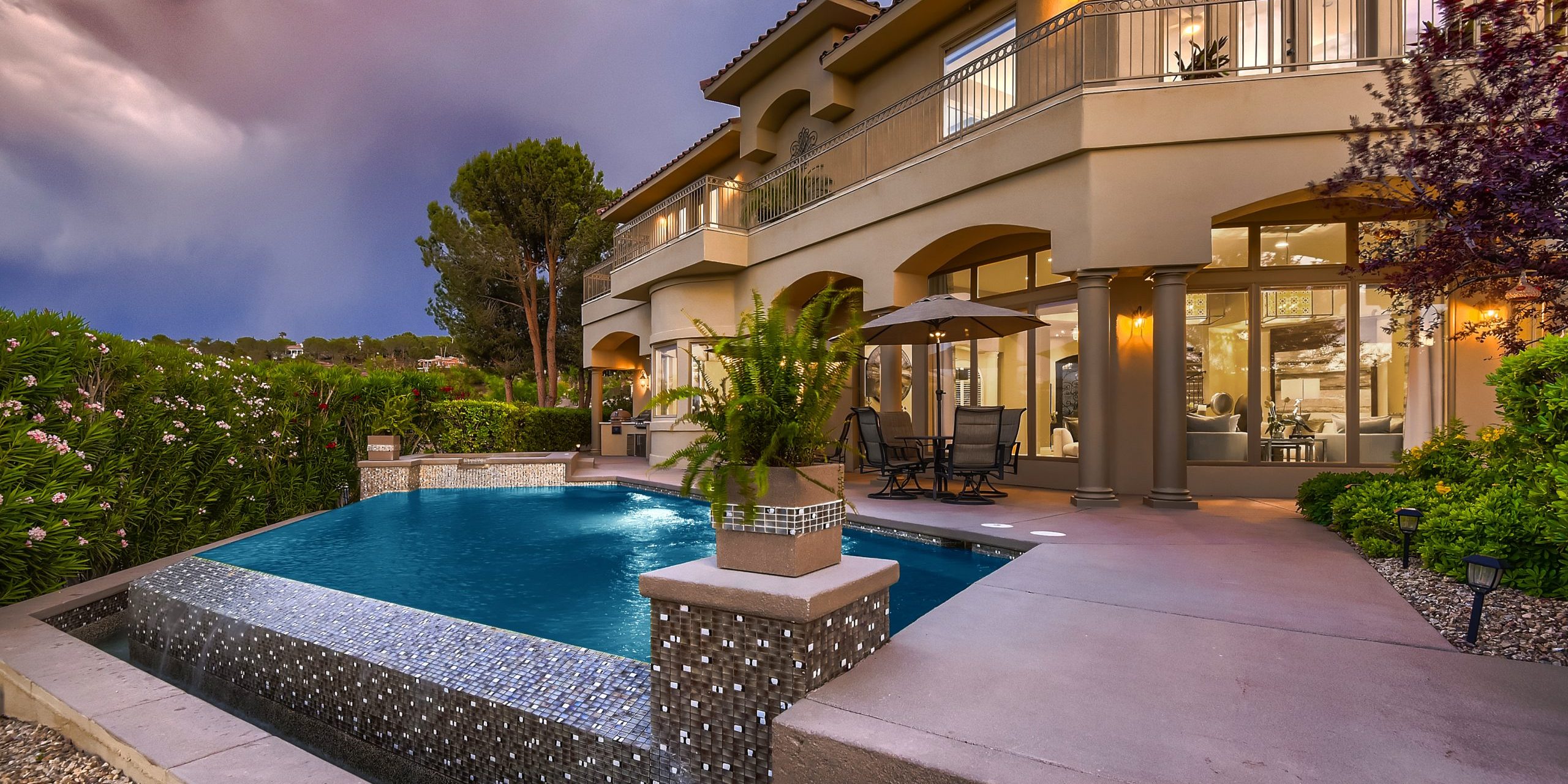 Lake Las Vegas Property For Sale