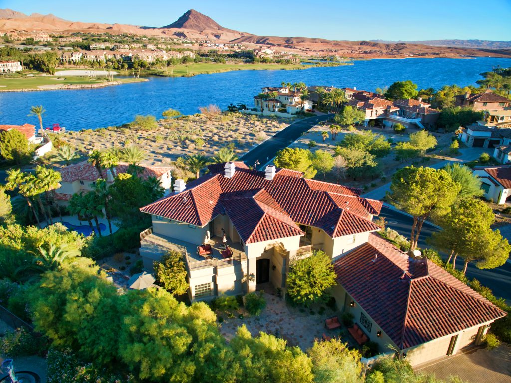 Lake Las Vegas Property For Sale