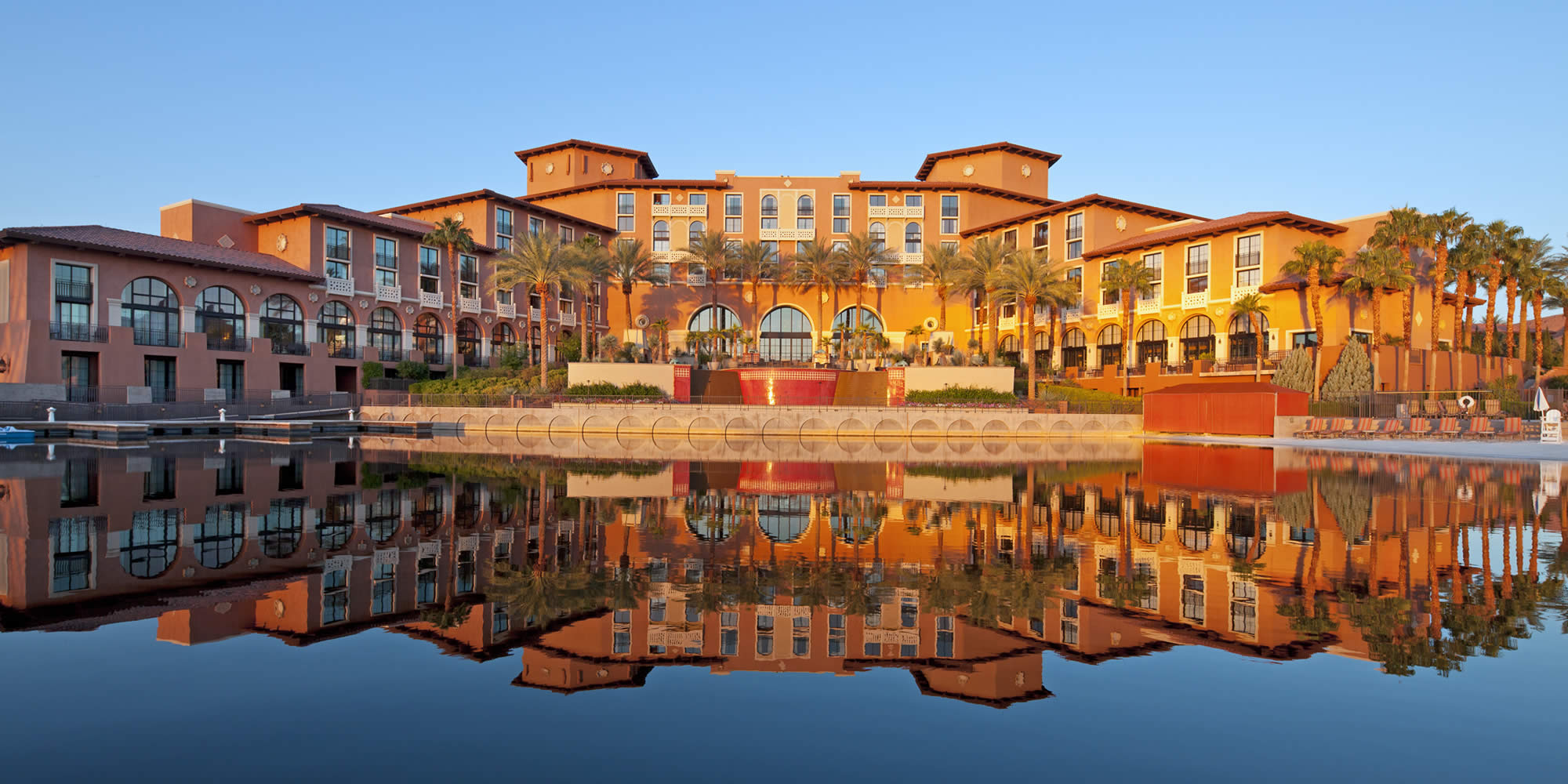 Westin Las Vegas Westin Las Vegas