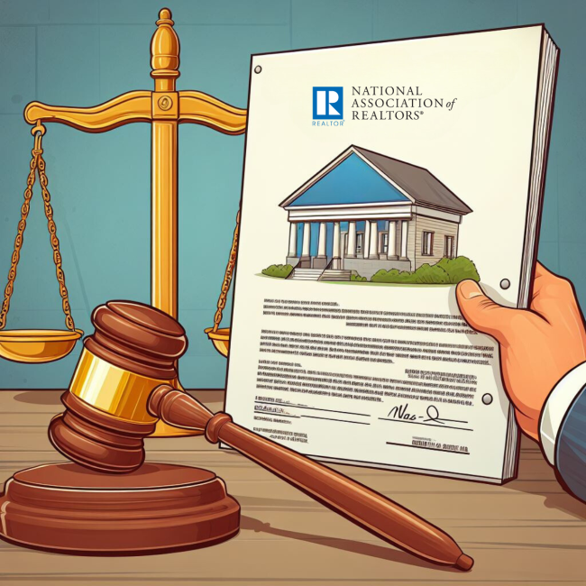 NAR Settlement