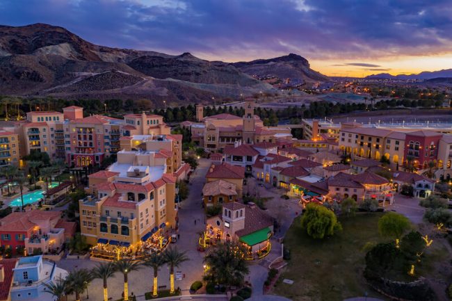 Lake Las Vegas Real Estate Lake Las Vegas Real Estate
