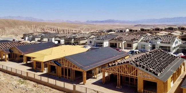 Del Webb at Lake Las Vegas