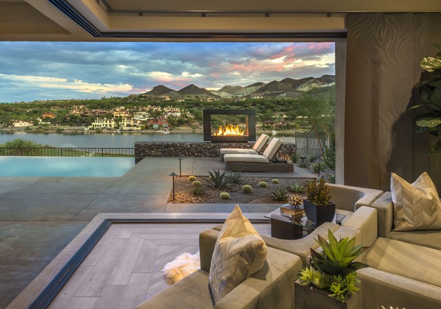 lake las vegas property