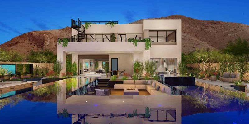 Lake-Las-Vegas-Blue-Heron