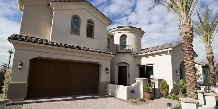 Lake Las Vegas Real Estate - new developments