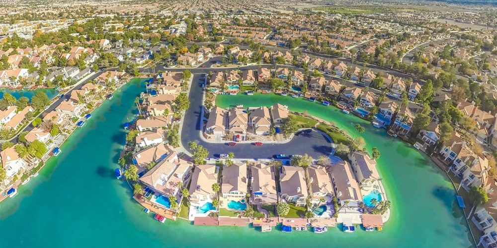 Lake Las Vegas Realty