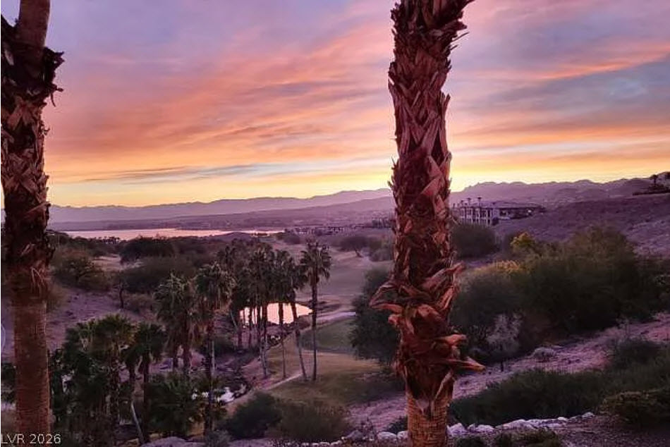 6 Via Vasari Unit 102 henderson nv - lake las vegas