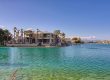 lakelas vegas home for sale - view from the lake